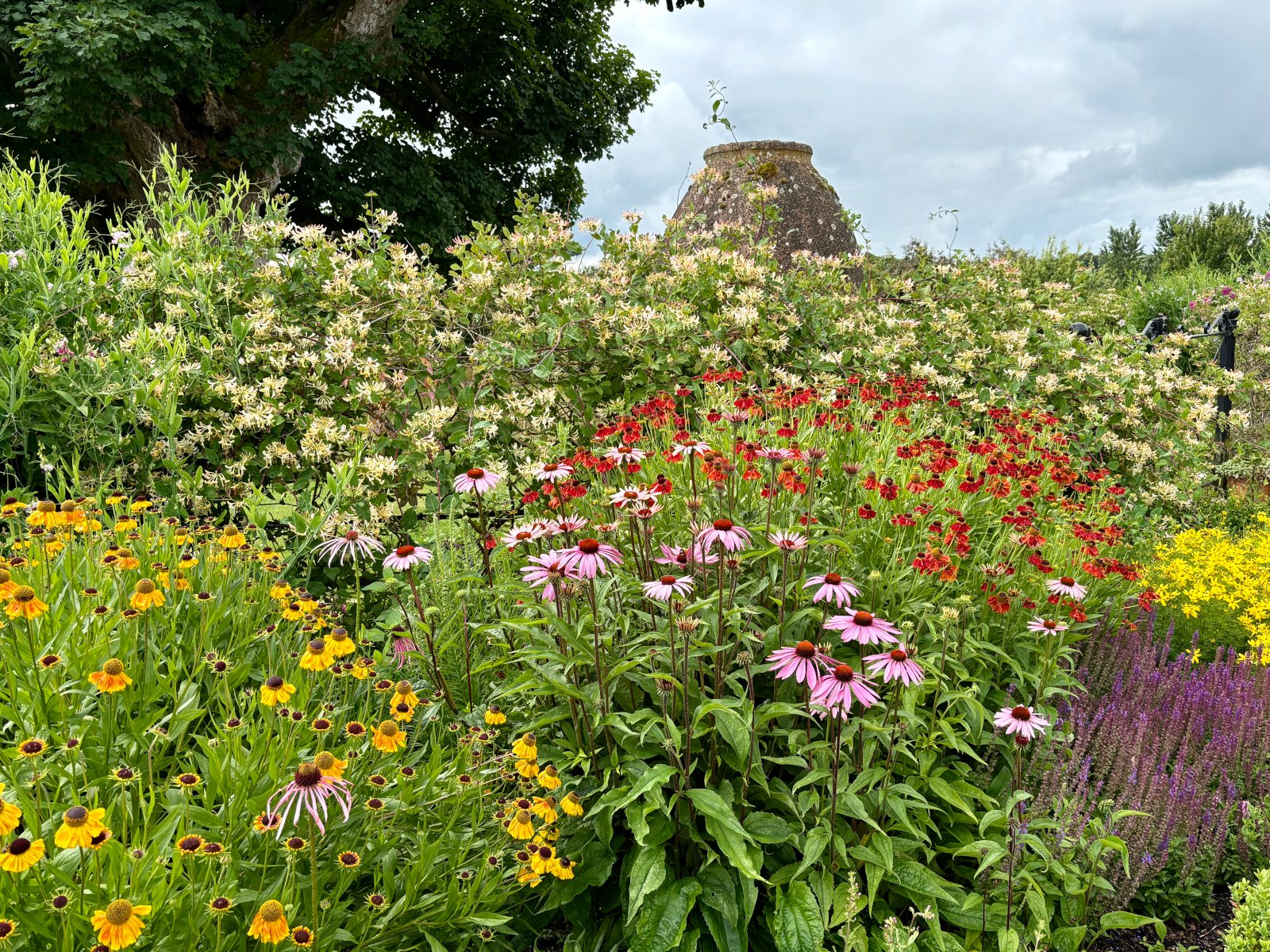 Colinton Garden Club Summer Outing 2025